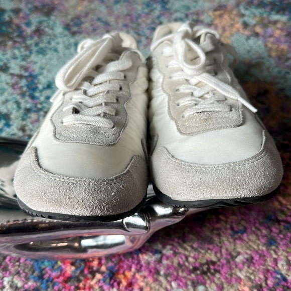 👟Isabel Marant Bustee Sneakers👟 - Picture 5 of 16